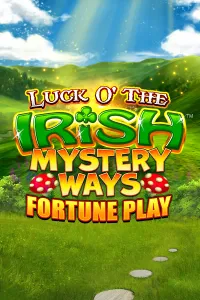 Luck of the Irish Mystery Ways Fortune Play