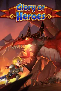 Glory of Heroes