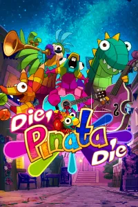 Die, Piñata, Die
