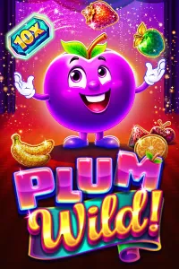 Plum Wild!